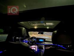 مرسيدس بنز E-Class